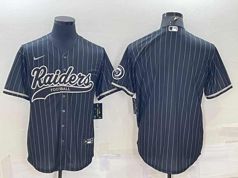 Men's Las Vegas Raiders Blank Black With Patch Cool Base Stitched Baseball Jersey,We sell and wholesale Men's Las Vegas Raiders Blank Black With Patch Cool Base Stitched Baseball Jersey on line form chian!